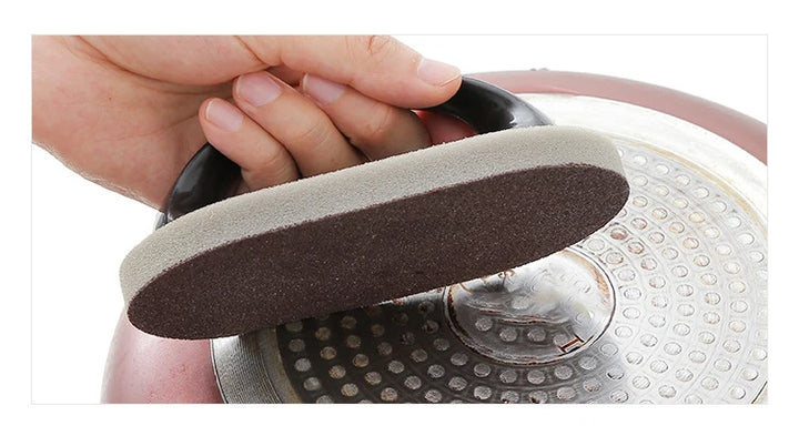 Kitchen Gadgets Magic Sponge Cleaning Sponge