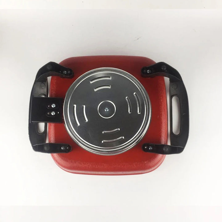 Multi functional  instant hot pot electric