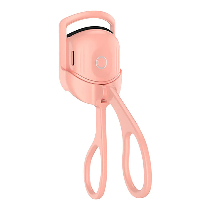 Electric Heated Eyelash Curler emperature Control Charging Durable