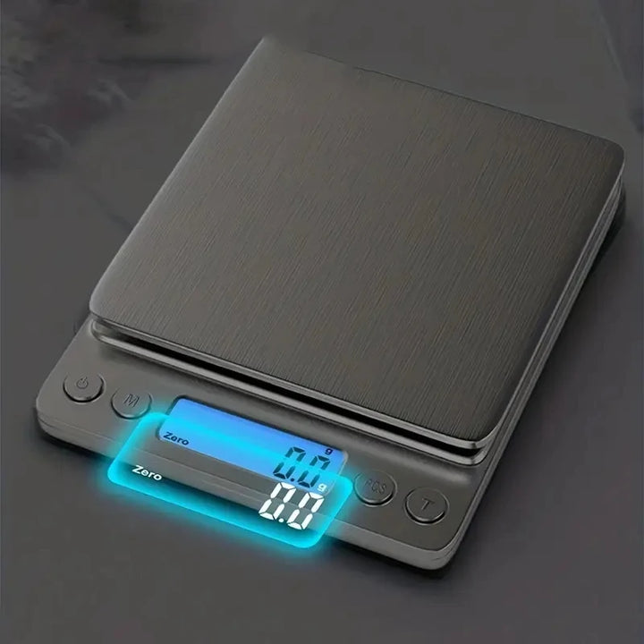 1pc, High-Precision Digital Food Scale