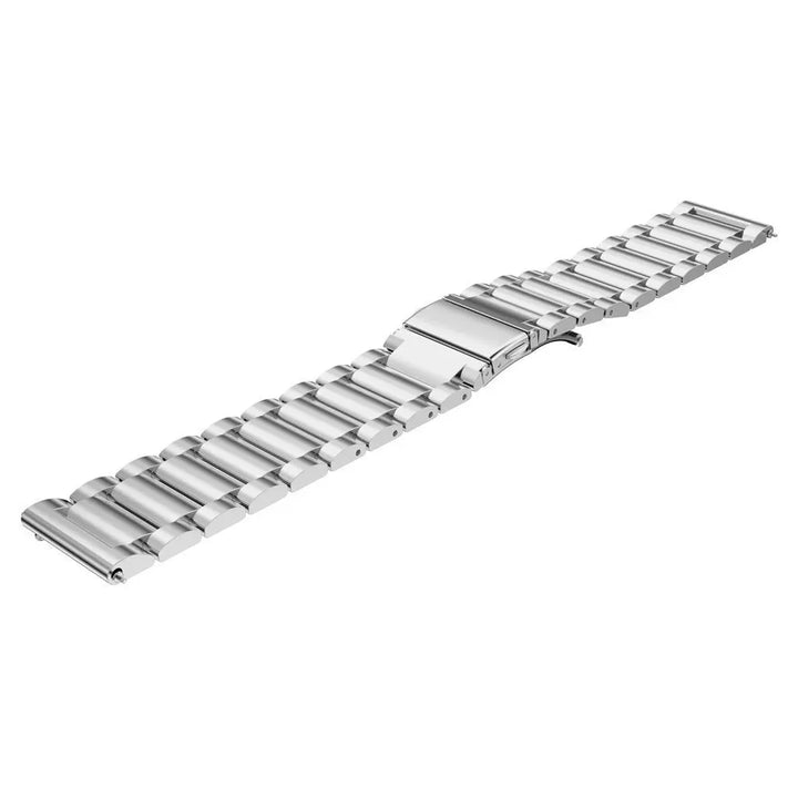 22mm 20mm Stainsteel Steel Strap For Samsung Galaxy 7 6 3 4 5 Pro Classic Metal Band For Huawei GT 4 46mm