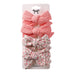 4Pcs/Set Baby Bows Hair Clips Muslin Girls