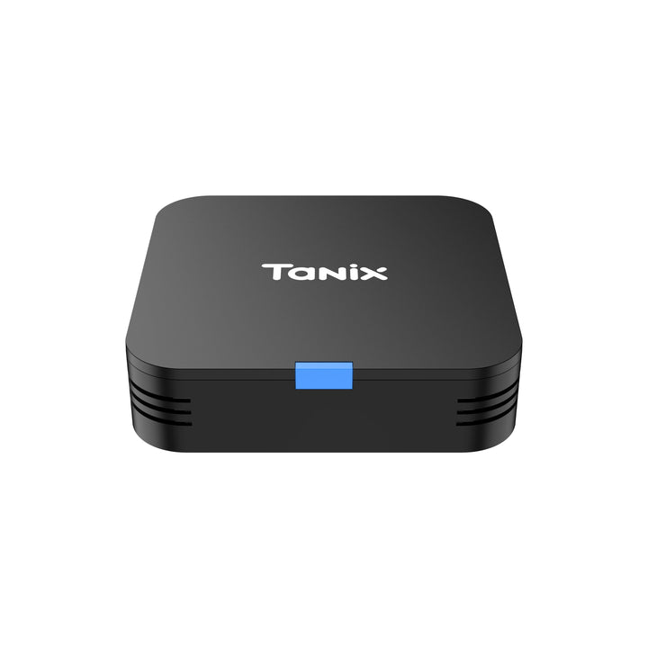 Tanix TX1 Allwinner H313 Android 10.0 TV BOX 4K HDR 2.4G Wifi RAM 1GB 2GB ROM 8GB 16GB Smart Box Mini Game Media Player