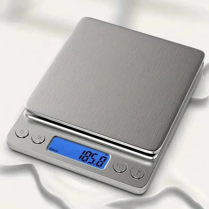 1pc, High-Precision Digital Food Scale