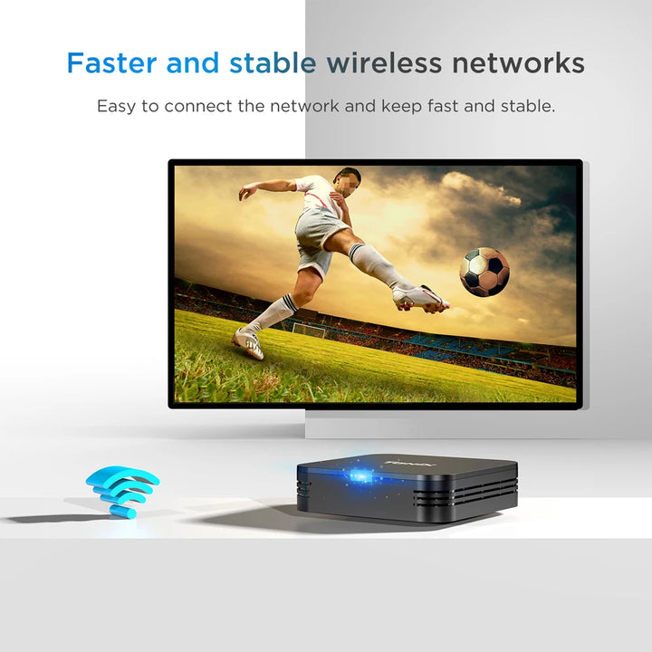 Tanix TX1 Allwinner H313 Android 10.0 TV BOX 4K HDR 2.4G Wifi RAM 1GB 2GB ROM 8GB 16GB Smart Box Mini Game Media Player